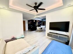 Blk 513D Saraca Breeze @ Yishun (Yishun), HDB 4 Rooms #604709501